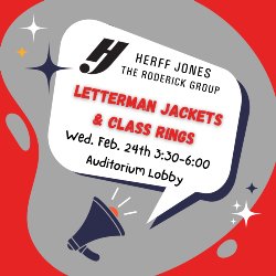 Herff Jones Order Night